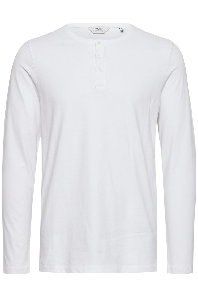 !Solid Langarmshirt »Langarmshirt SDVinton«