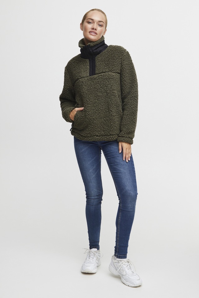 OXMO Troyer »Troyer OXElina«