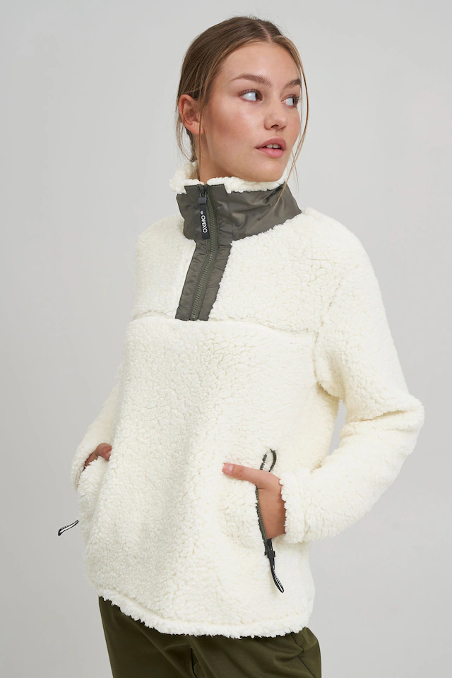 OXMO Troyer »Troyer OXElina«