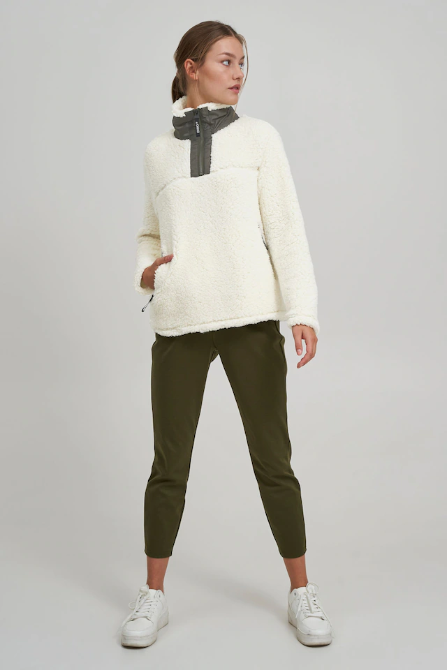 OXMO Troyer »Troyer OXElina«