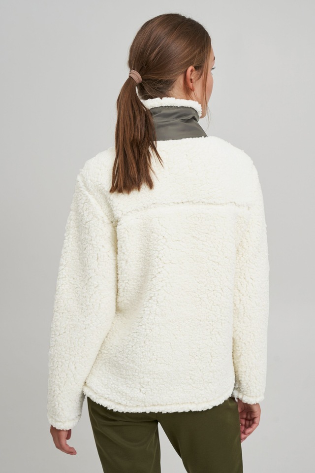 OXMO Troyer »Troyer OXElina«