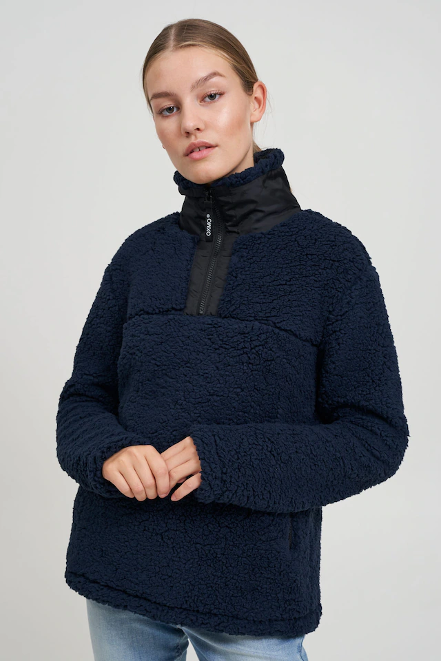 OXMO Troyer »Troyer OXElina«