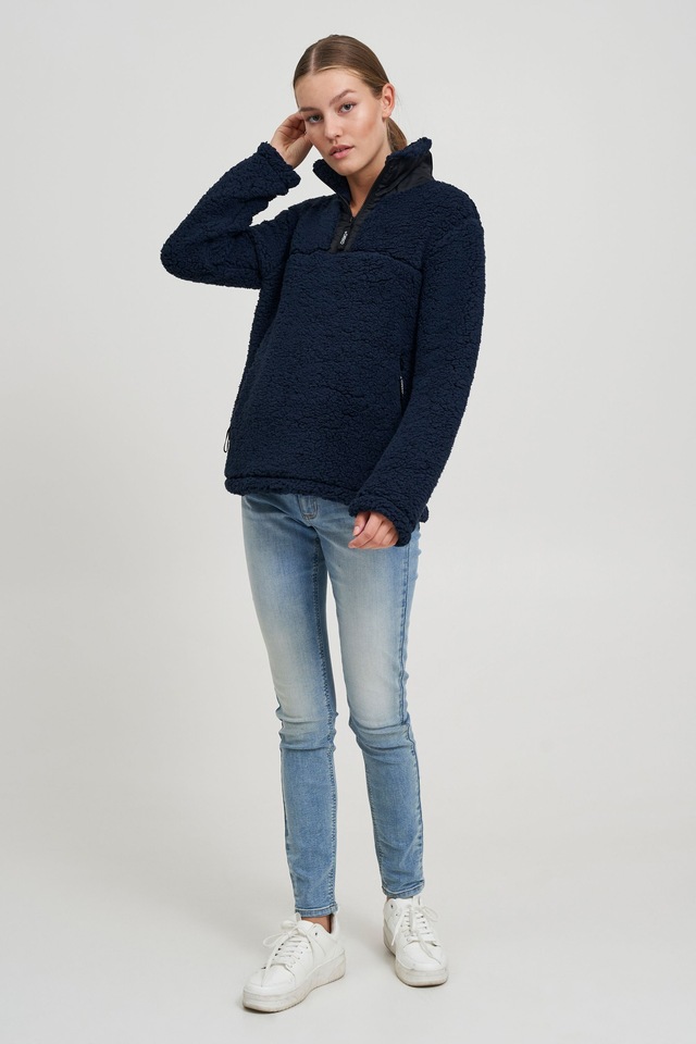 OXMO Troyer »Troyer OXElina«