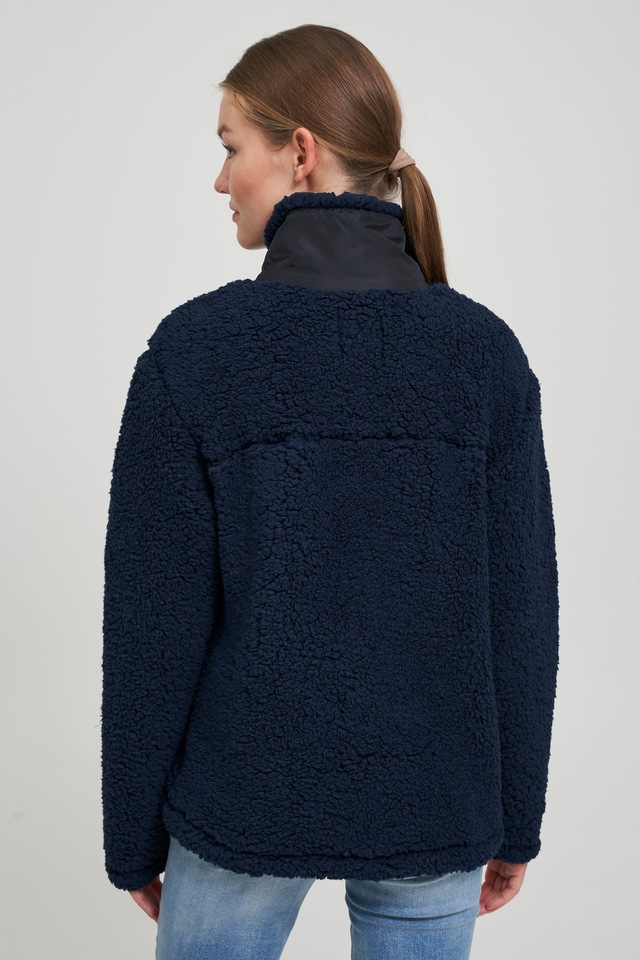 OXMO Troyer »Troyer OXElina«