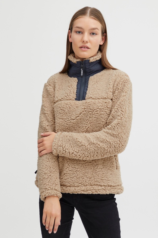 OXMO Troyer »Troyer OXElina«
