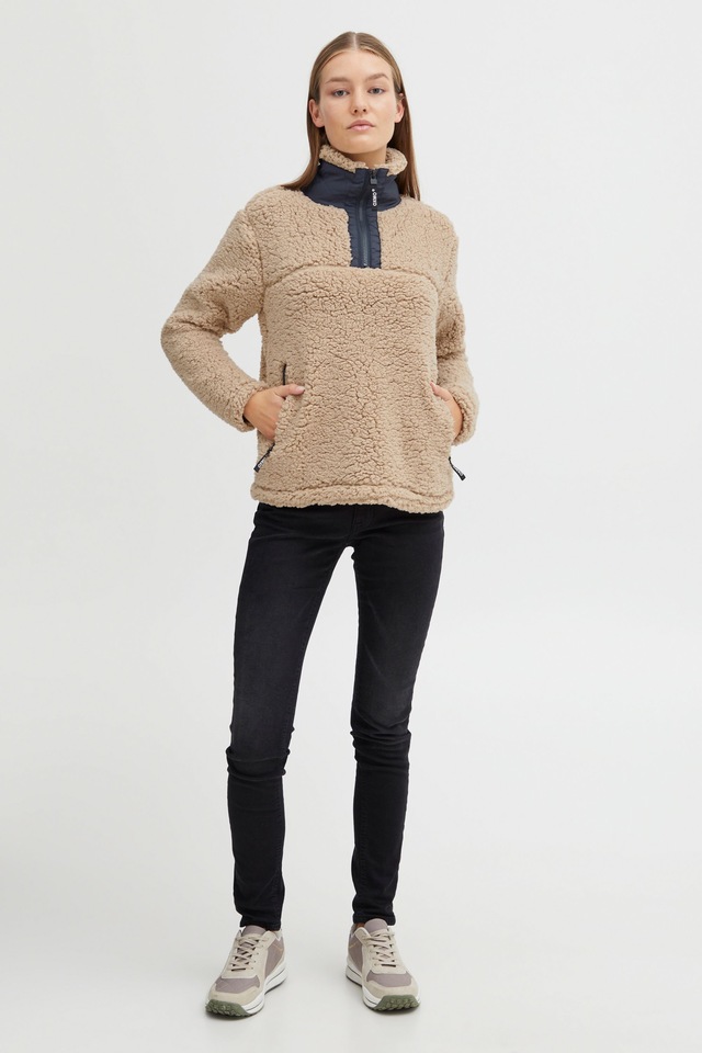 OXMO Troyer »Troyer OXElina«