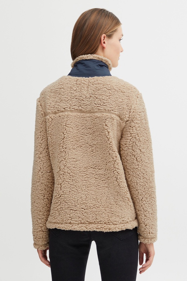 OXMO Troyer »Troyer OXElina«