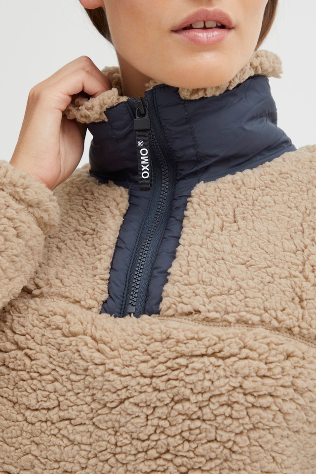 OXMO Troyer »Troyer OXElina«