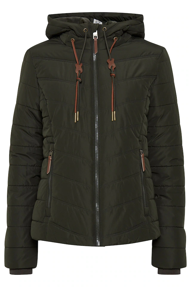 OXMO Winterjacke »Winterjacke OXMala«