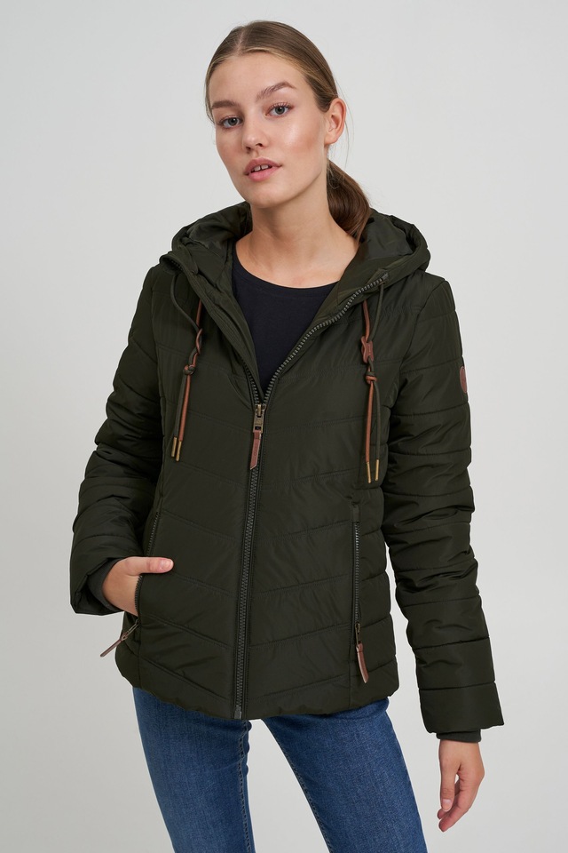 OXMO Winterjacke »Winterjacke OXMala«