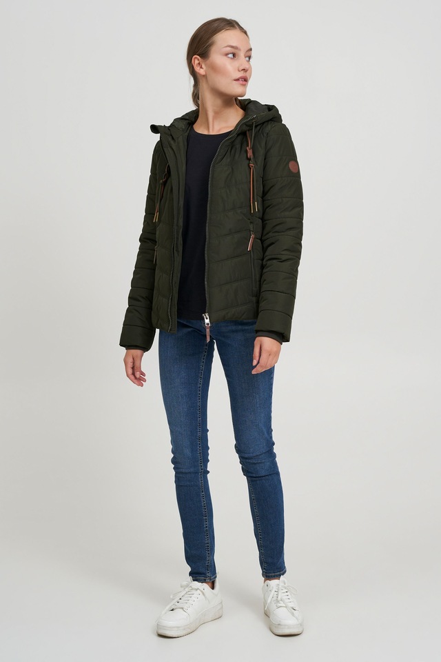 OXMO Winterjacke »Winterjacke OXMala«