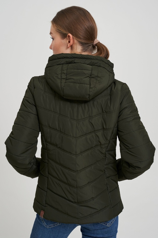 OXMO Winterjacke »Winterjacke OXMala«