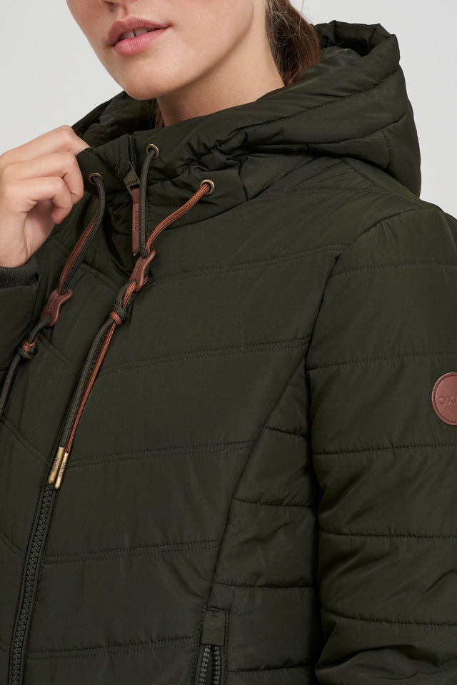 OXMO Winterjacke »Winterjacke OXMala«