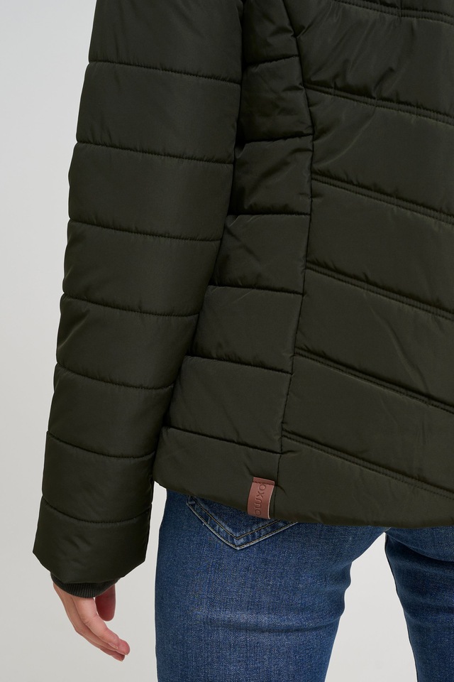 OXMO Winterjacke »Winterjacke OXMala«