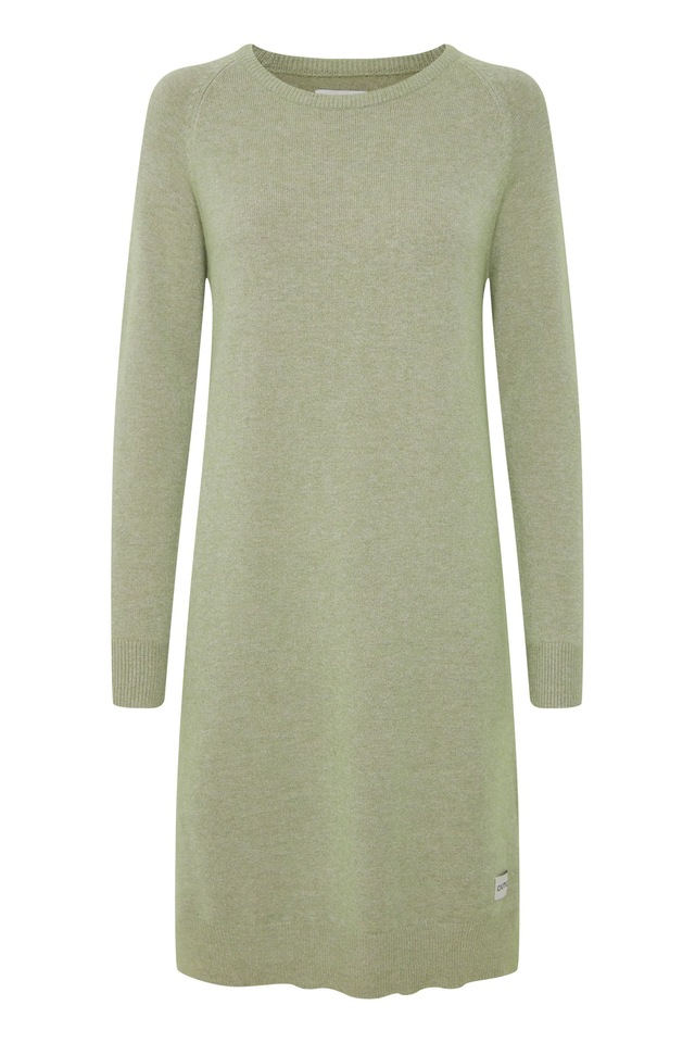 OXMO Strickkleid »Strickkleid OXMareen«