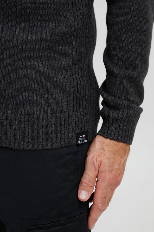 FQ1924 Strickjacke »Strickjacke FQErland«