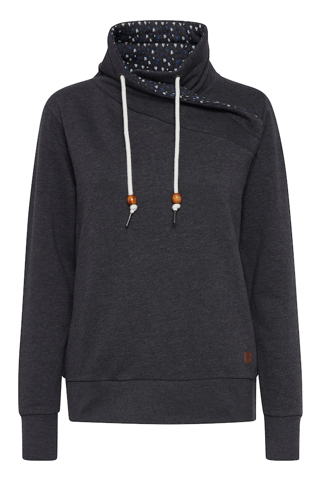 OXMO Kapuzenpullover »Kapuzenpullover OXUdine«