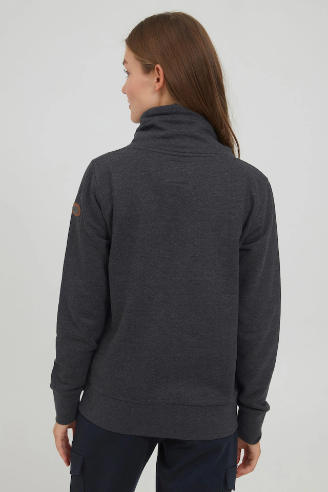 OXMO Kapuzenpullover »Kapuzenpullover OXUdine«