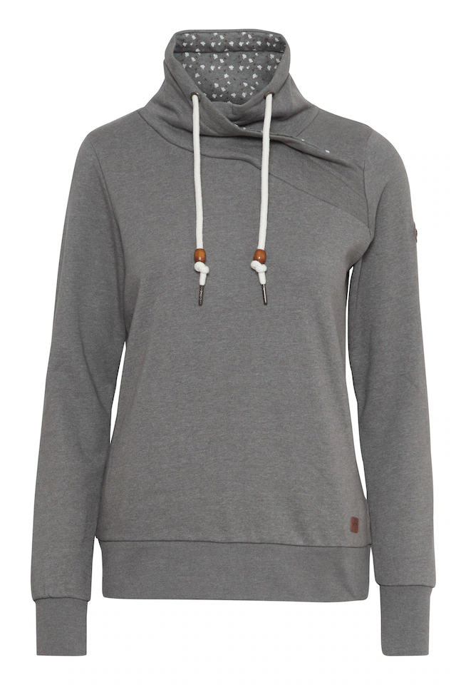 OXMO Kapuzenpullover »Kapuzenpullover OXUdine«