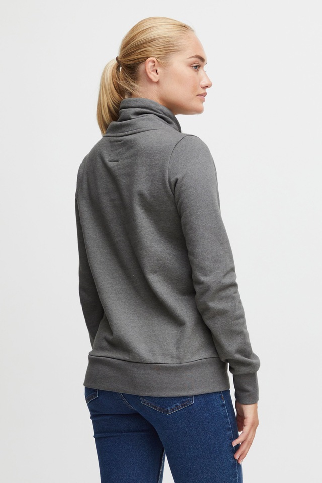 OXMO Kapuzenpullover »Kapuzenpullover OXUdine«