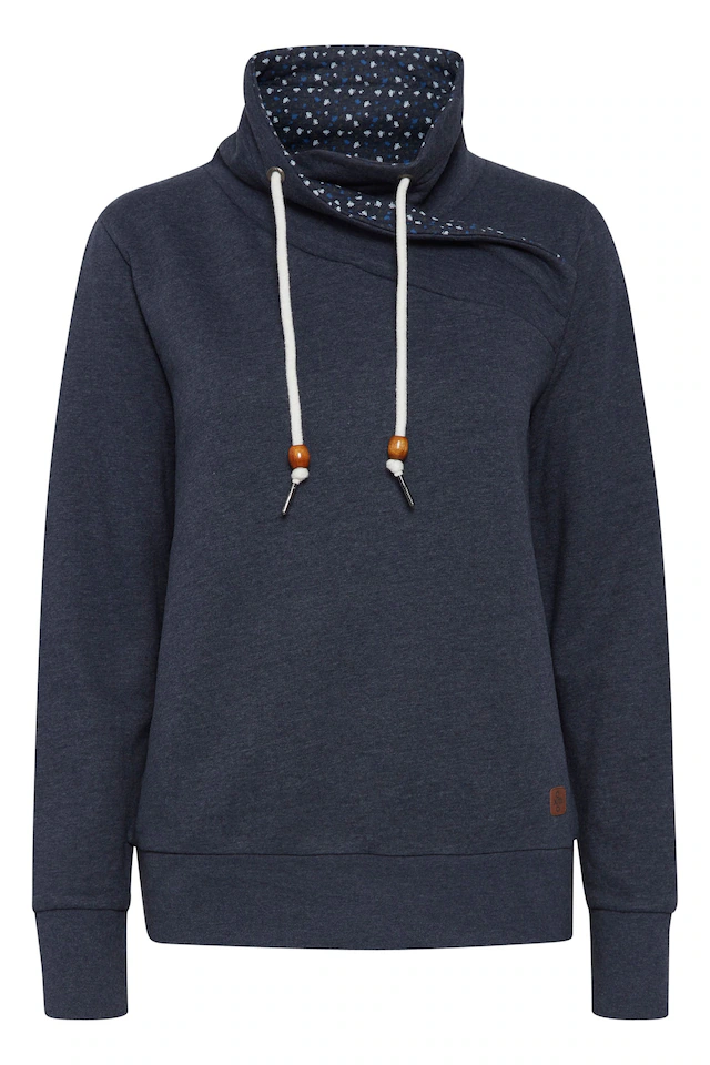 OXMO Kapuzenpullover »Kapuzenpullover OXUdine«
