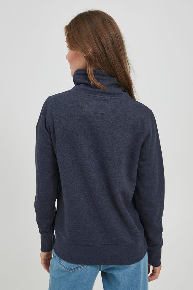 OXMO Kapuzenpullover »Kapuzenpullover OXUdine«