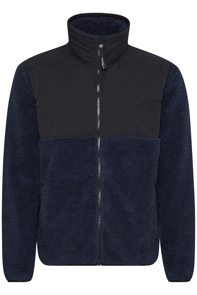 11 Project Sweatjacke »Sweatjacke PRPijke«