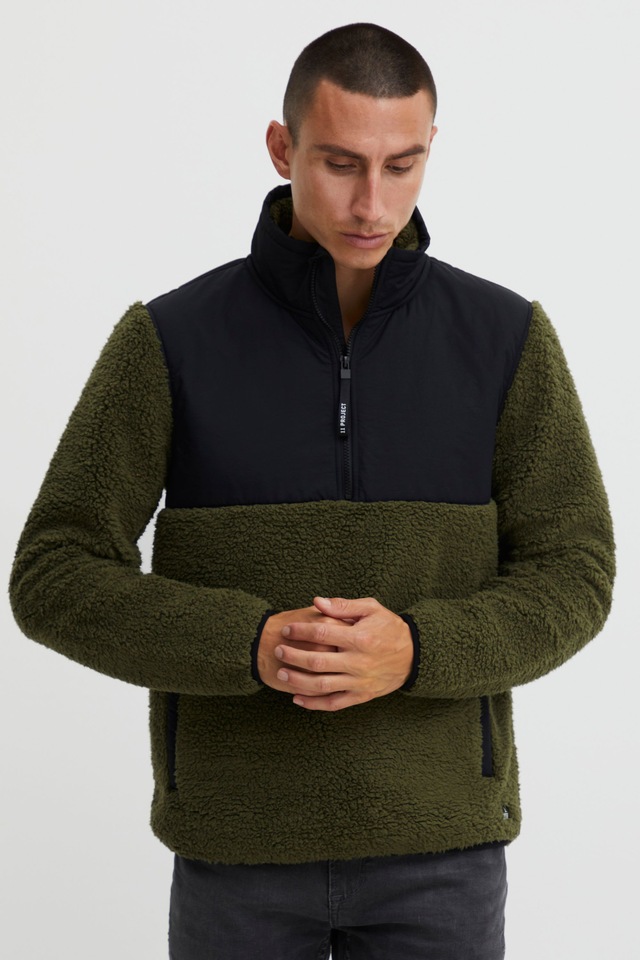 11 Project Funktionsjacke »Übergangsjacke PRPiet«