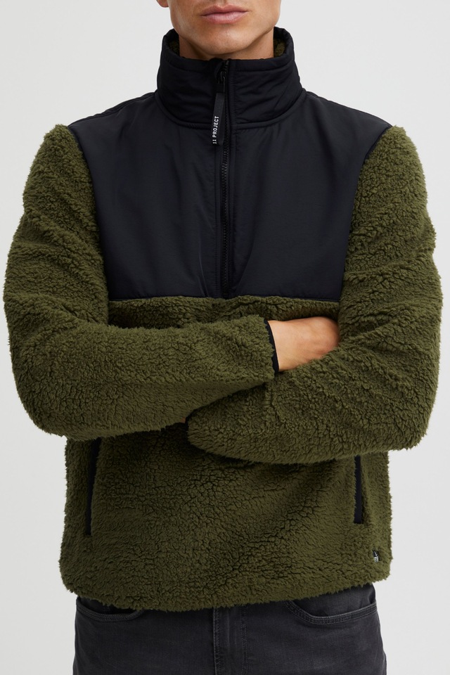 11 Project Funktionsjacke »Übergangsjacke PRPiet«