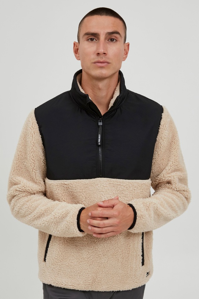 11 Project Funktionsjacke »Übergangsjacke PRPiet«