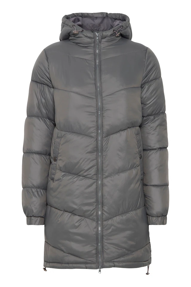 OXMO Schneejacke »Steppmantel OXTabata«