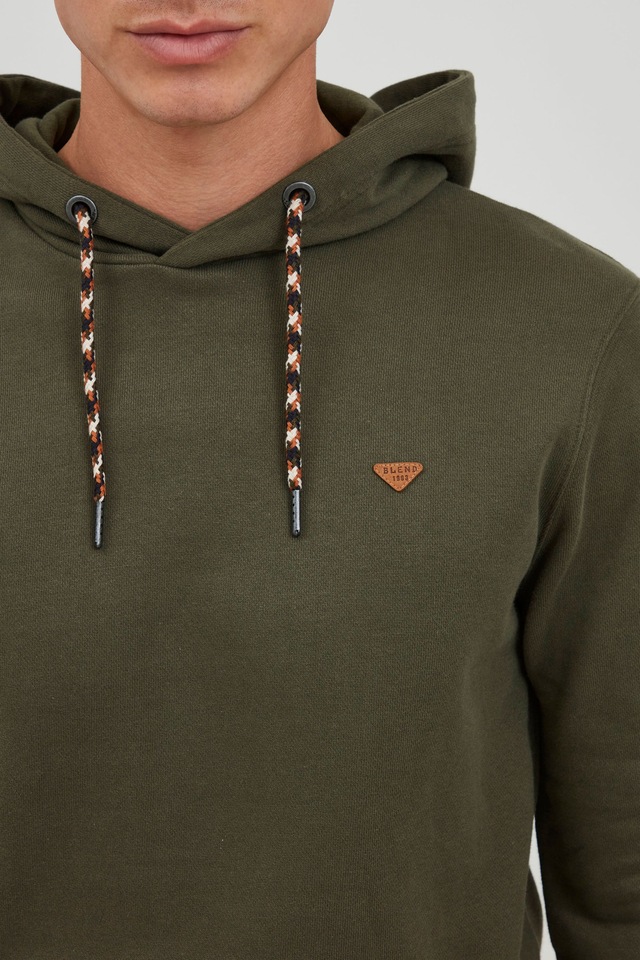Blend Kapuzenpullover »Hoodie BHLobo«