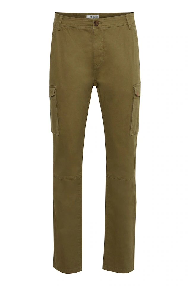 11 Project Cargohose »Cargohose PRGallus«