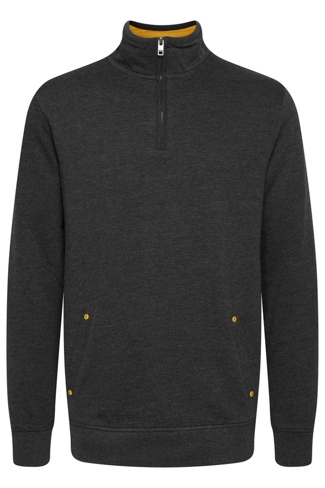 !Solid Longpullover »Sweatshirtpullover SDKaran«