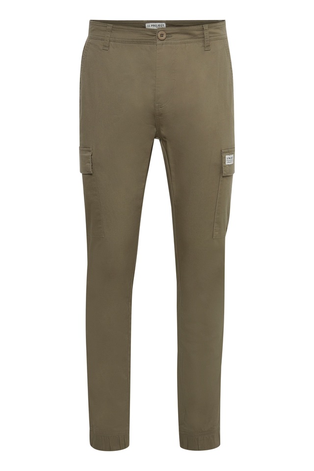 11 Project Cargohose »Cargohose PRLouka«