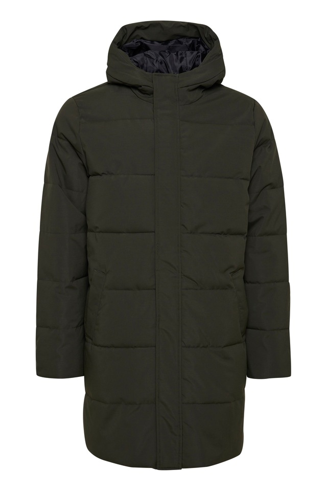 11 Project Langmantel »Parka PRGiacobbe«