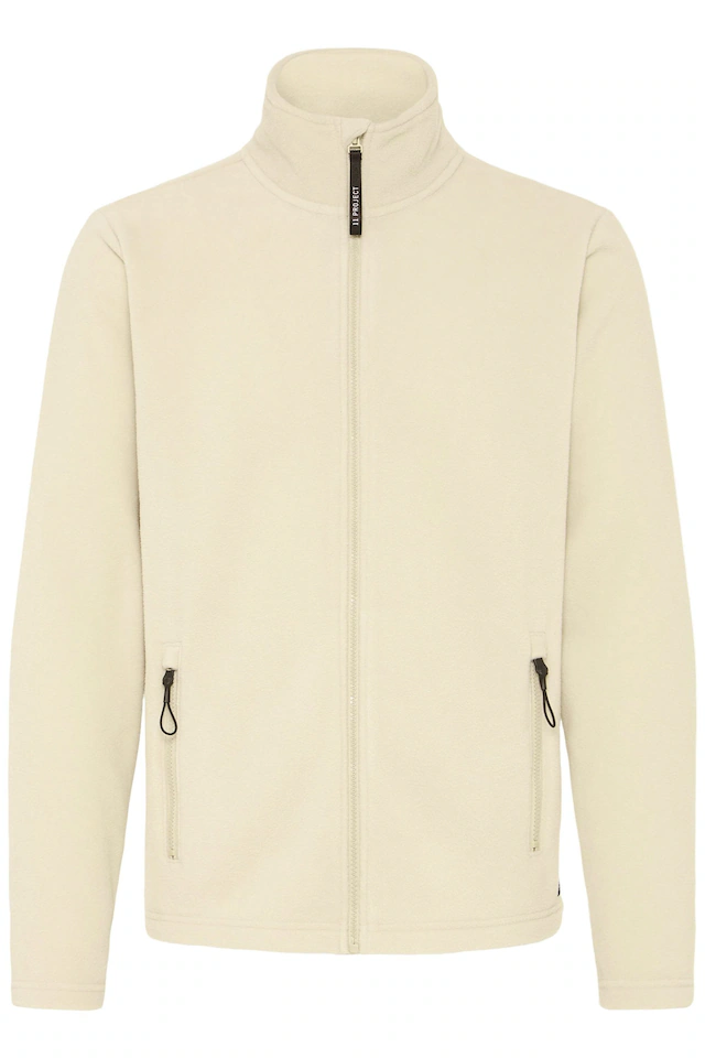 11 Project Fleecejacke »Fleecejacke PRMichalis«