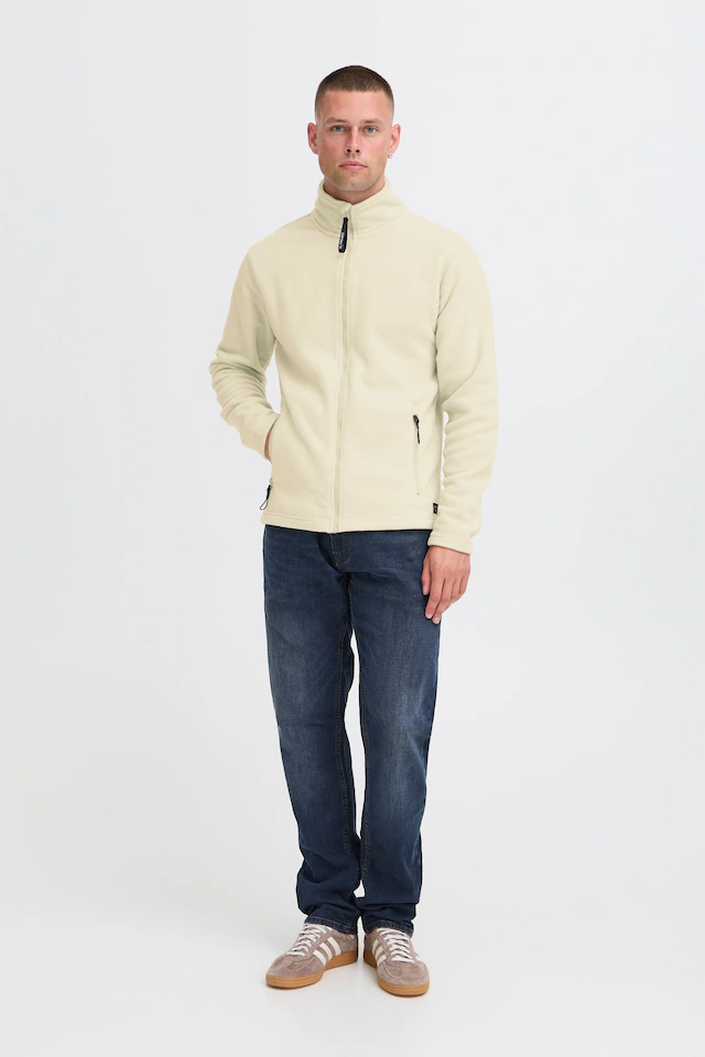 11 Project Fleecejacke »Fleecejacke PRMichalis«