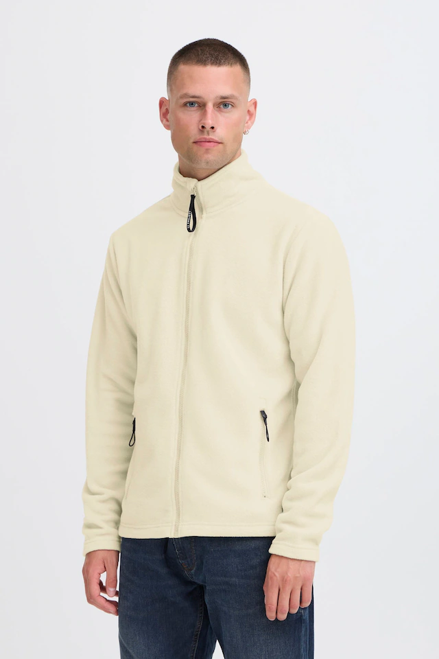 11 Project Fleecejacke »Fleecejacke PRMichalis«