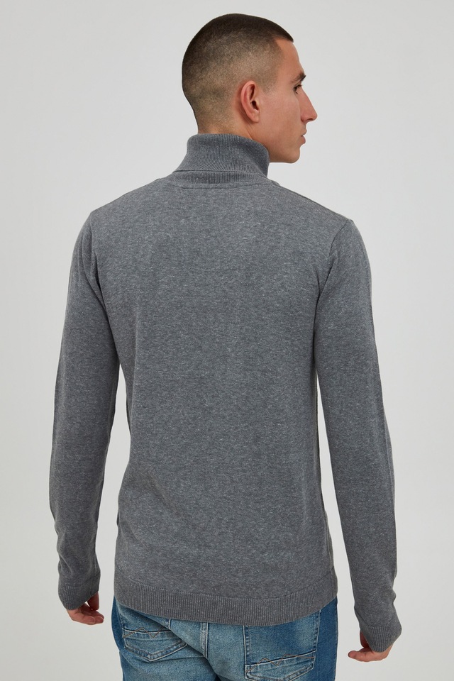 11 Project Strickfleece-Pullover »Strickpullover PRIngbert«