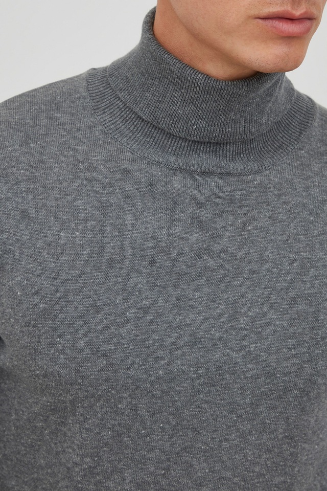 11 Project Strickfleece-Pullover »Strickpullover PRIngbert«