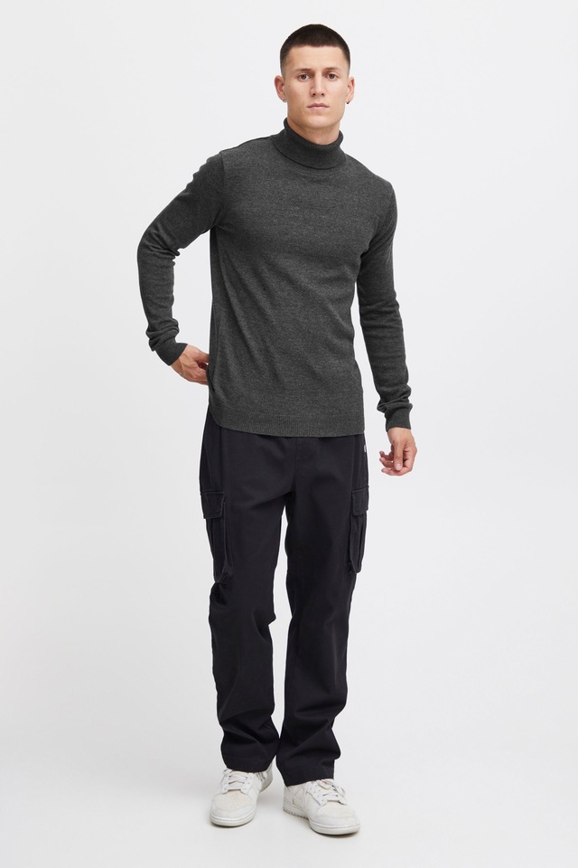 11 Project Strickfleece-Pullover »Strickpullover PRIngbert«