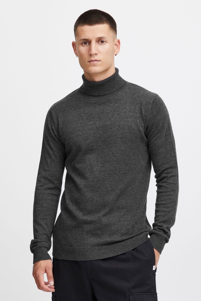 11 Project Strickfleece-Pullover »Strickpullover PRIngbert«