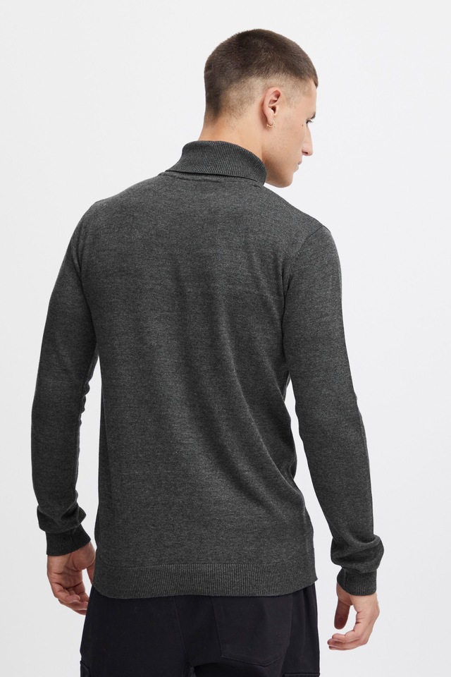 11 Project Strickfleece-Pullover »Strickpullover PRIngbert«