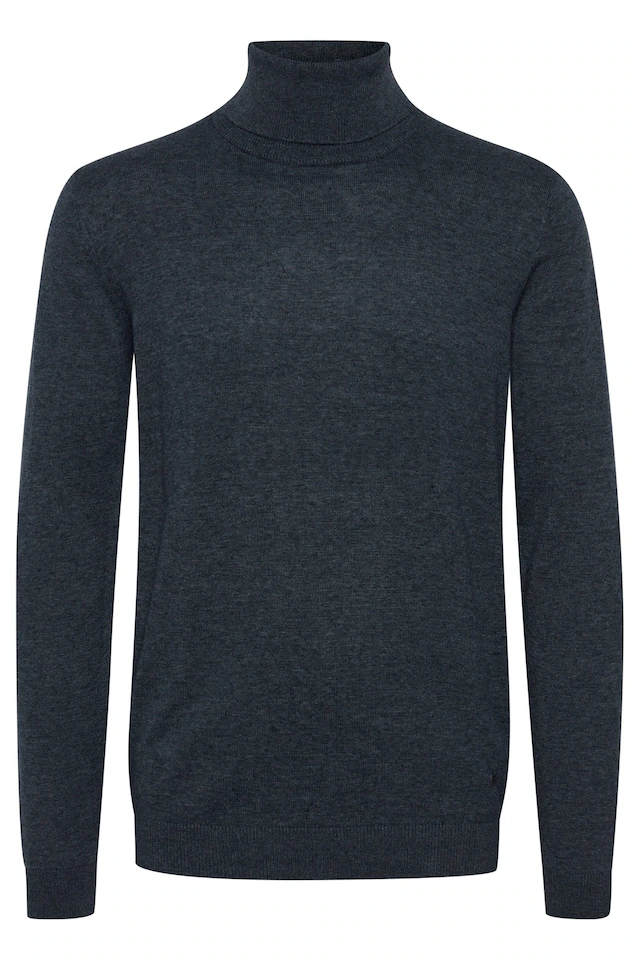 11 Project Strickfleece-Pullover »Strickpullover PRIngbert«