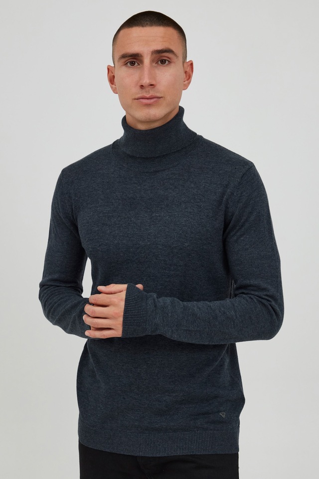 11 Project Strickfleece-Pullover »Strickpullover PRIngbert«