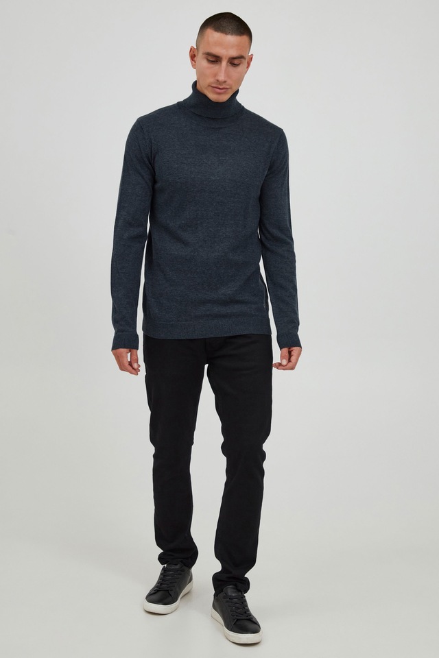 11 Project Strickfleece-Pullover »Strickpullover PRIngbert«
