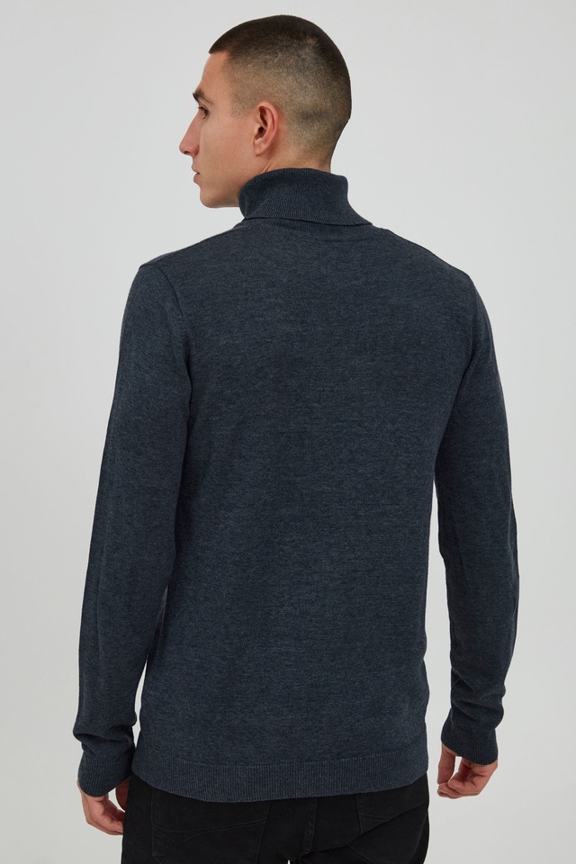 11 Project Strickfleece-Pullover »Strickpullover PRIngbert«