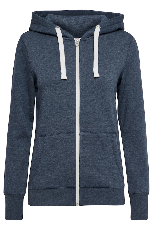 OXMO Kapuzensweatjacke »Kapuzensweatjacke OXOlinda«