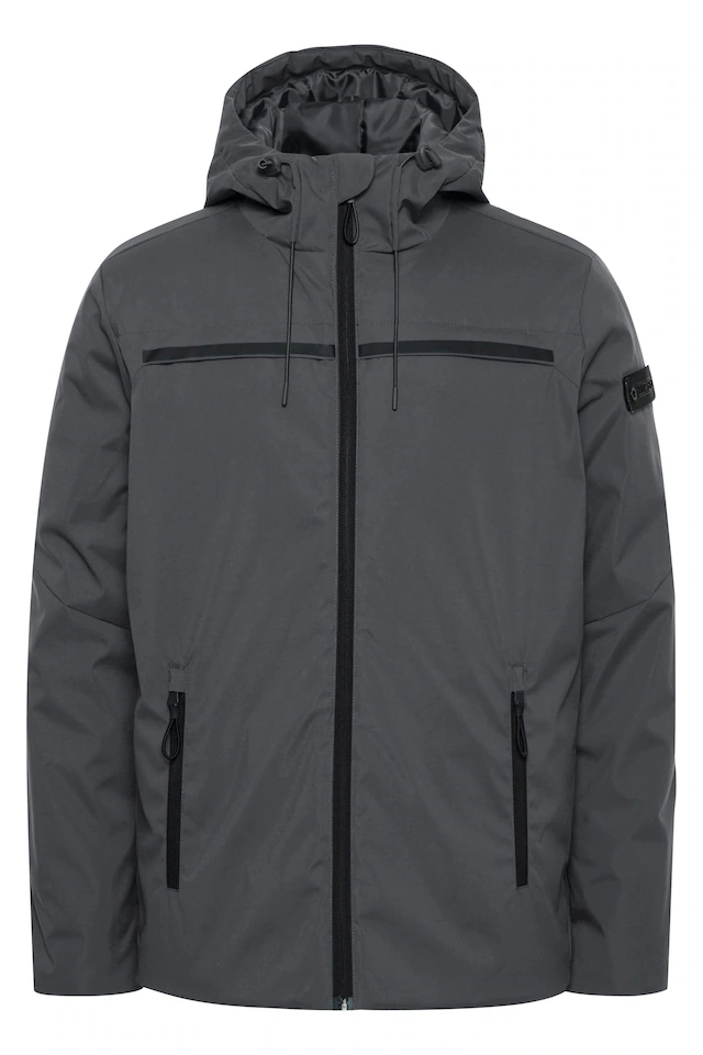 11 Project Winterjacke »Winterjacke PRPigeon«